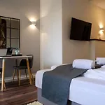 HOMELY STAY Studio 7