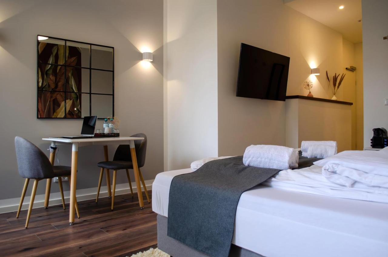 Appartamento Homely 7