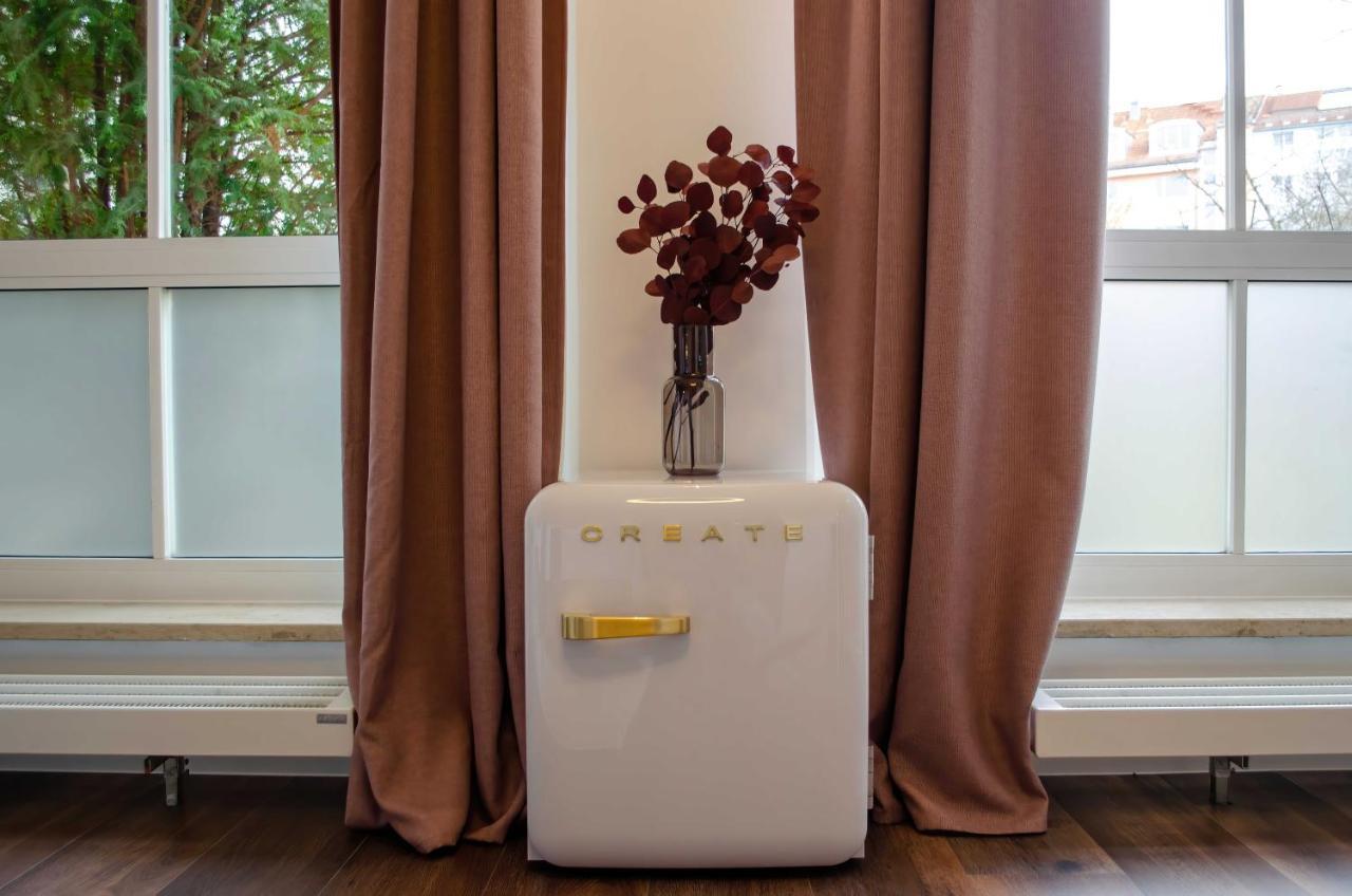 Appartamento Homely 7